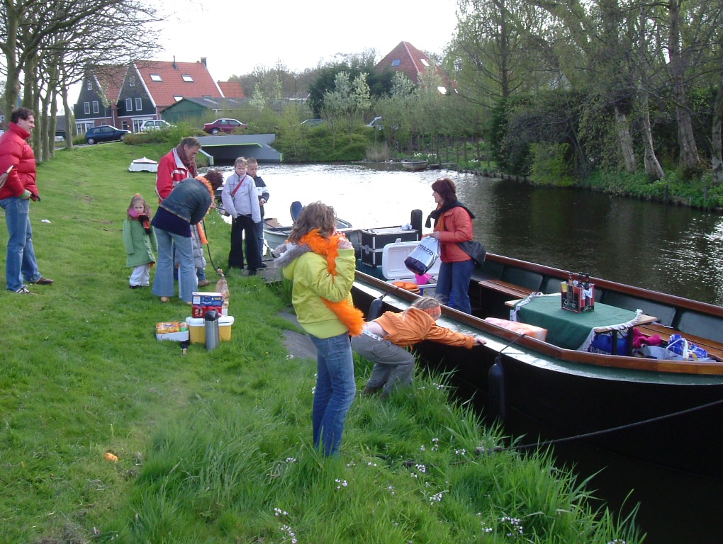2006 0428Koninginnedag0019