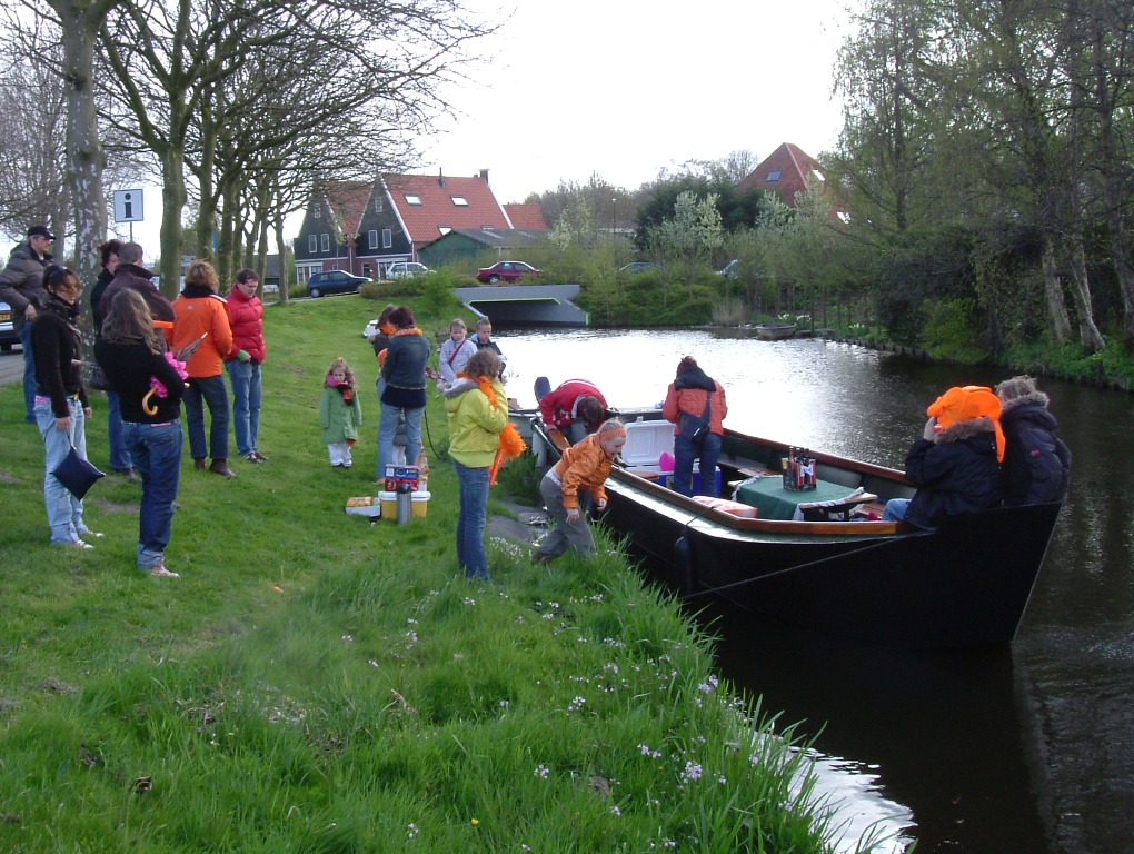 2006 0428Koninginnedag0020