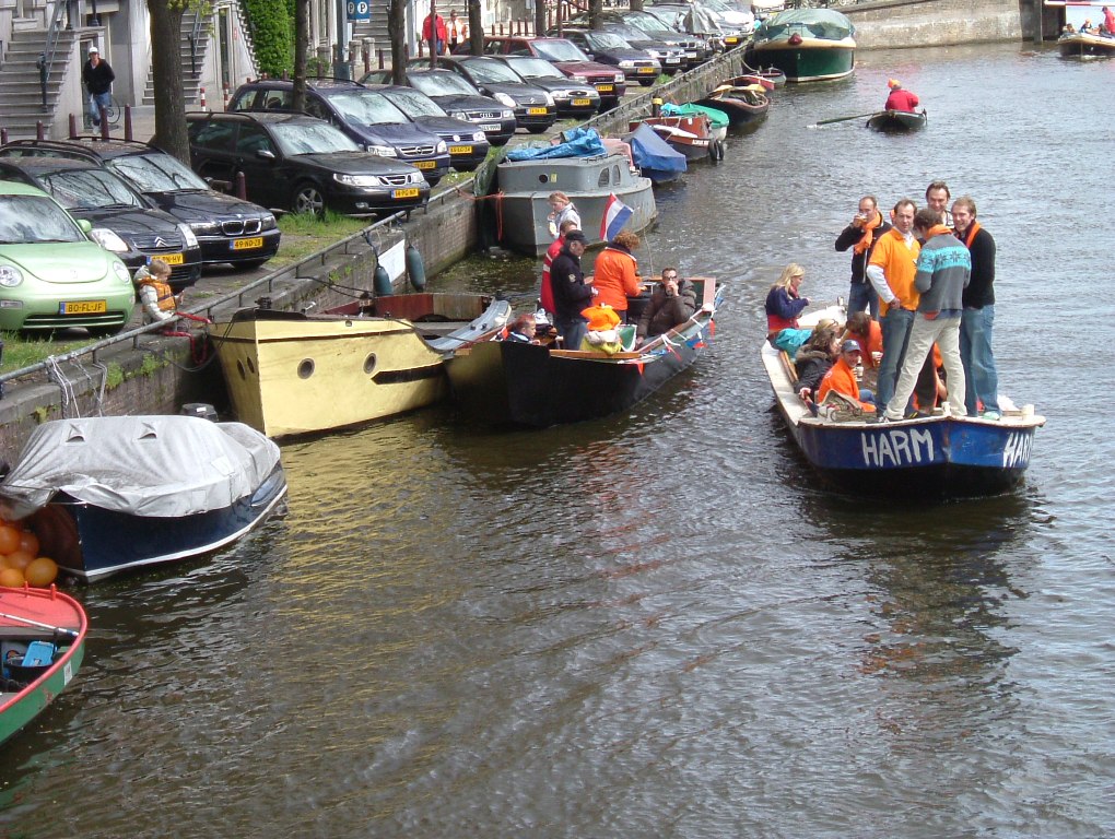 2006 0428Koninginnedag0030