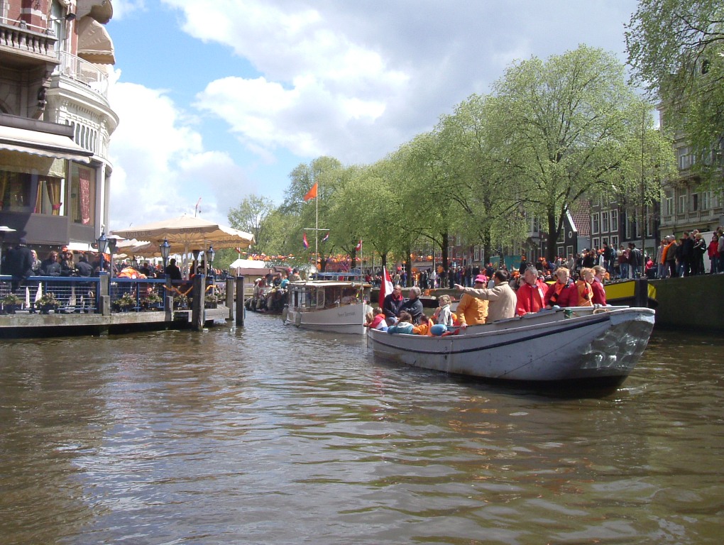 2006 0428Koninginnedag0032
