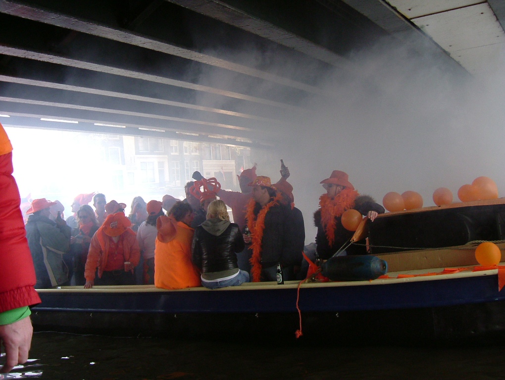 2006 0428Koninginnedag0038