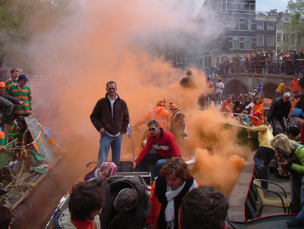 2006 0428Koninginnedag0045