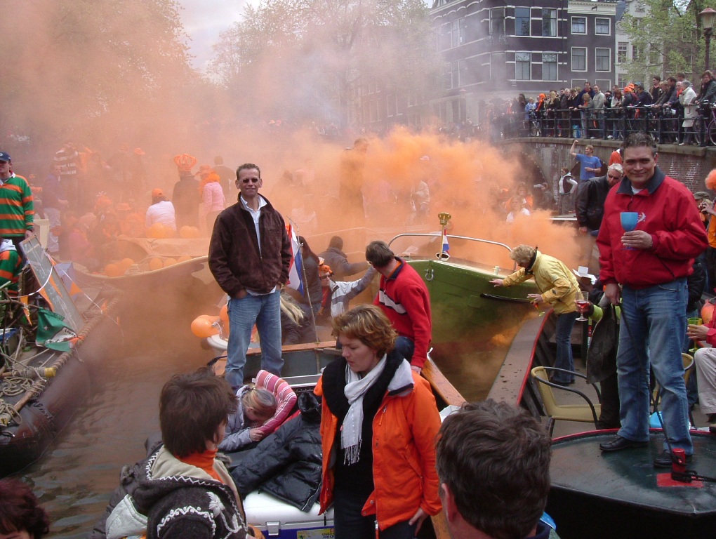 2006 0428Koninginnedag0046