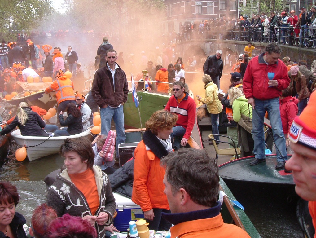 2006 0428Koninginnedag0047