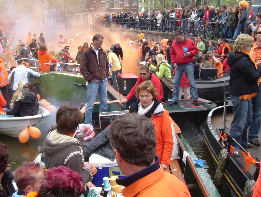 2006 0428Koninginnedag0048