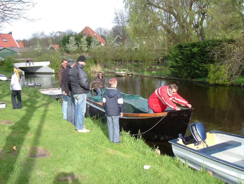 2006 0428Koninginnedag0058